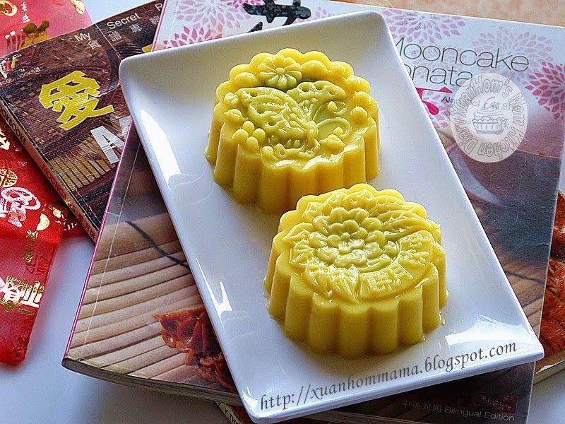 3 mẫu khuôn bánh trung thu rau câu đẹp chất liệu an toàn giá từ 50k