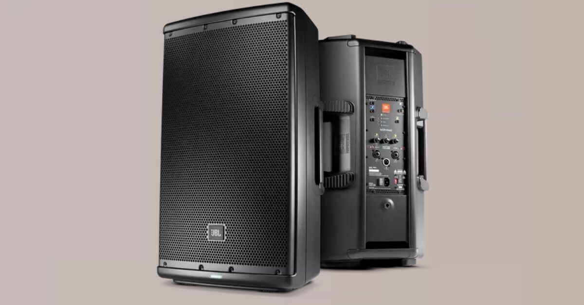 3 mẫu loa kéo karaoke JBL khuấy động thị trường hiện nay 2022