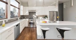 3 mẫu máy rửa bát 13 bộ thích hợp cho gia đình đông thành viên
