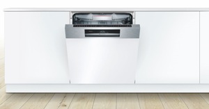 3 mẫu máy rửa bát Bosch âm tủ giá rẻ chất lượng không nên bỏ lỡ