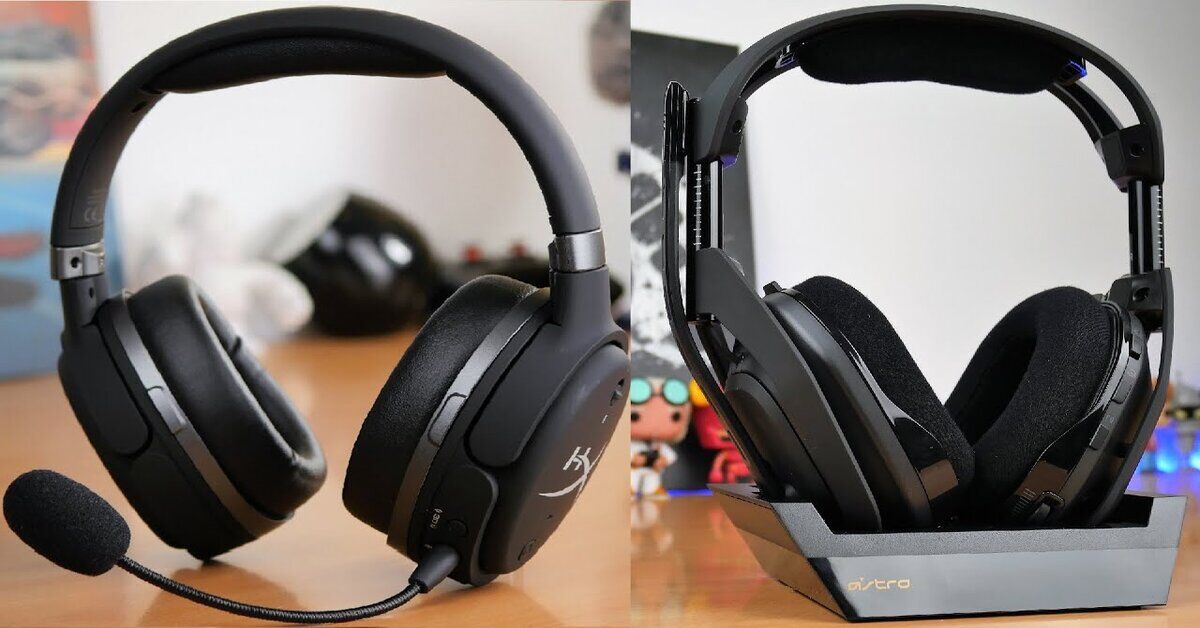 3 mẫu tai nghe gaming giá rẻ chất lượng, phổ biến hiện nay