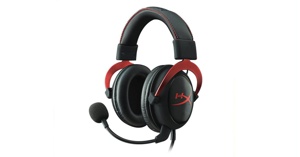 3 mẫu tai nghe HyperX 'cháy' nhất hiện nay