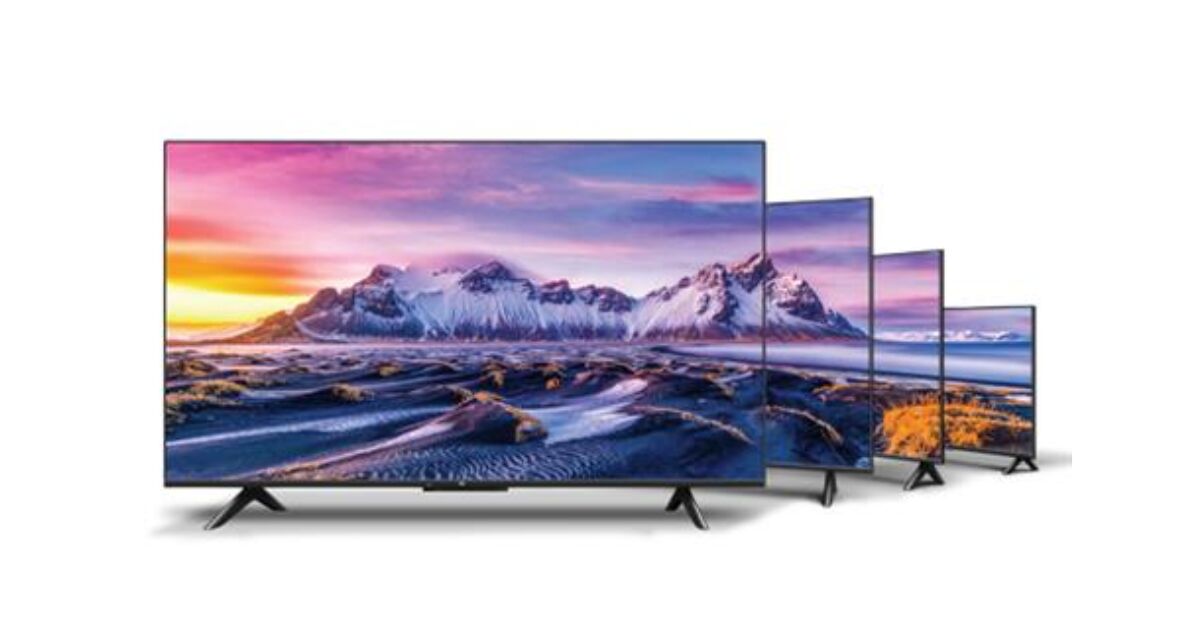 3 mẫu tivi Xiaomi 43 inch giá rẻ đáng mua năm 2023