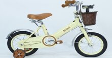 3 mẫu xe đạp cho bé 3 tuổi được mua nhiều nhất 2022