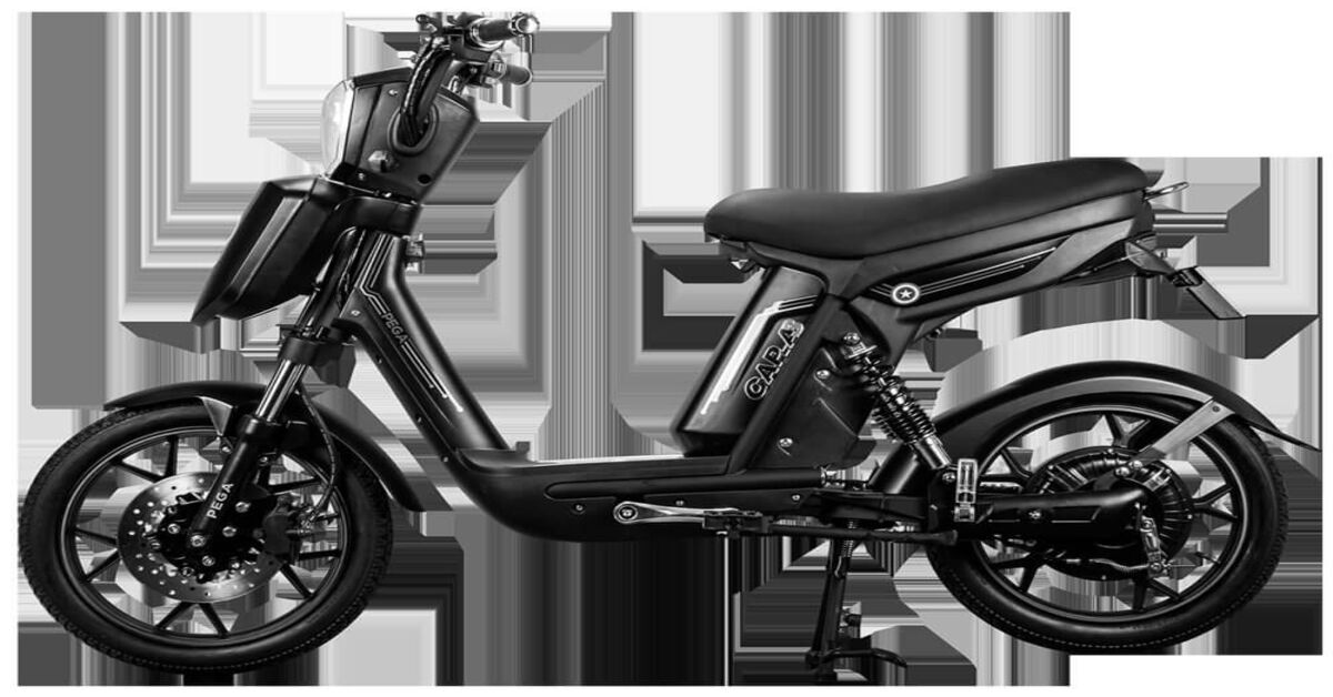 3 mẫu xe đạp điện Pega đáng mua nhất hiện nay