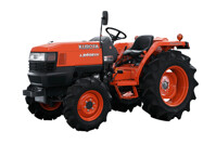 3 máy cày xới đất mini đa năng của thương hiệu Kubota Nhật Bản