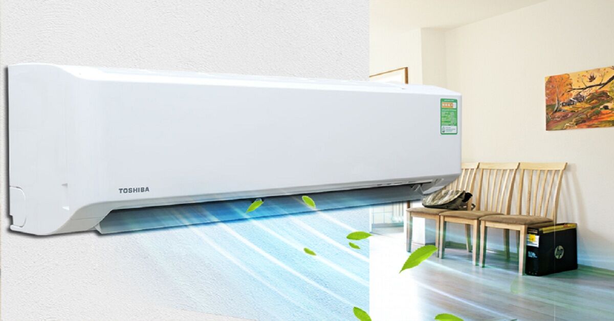 3 máy điều hòa 2 chiều tốt nhất 2021 tại Việt Nam