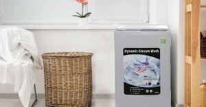 3 máy giặt cửa trên 12kg giá rẻ chỉ từ 7.8 triệu đồng