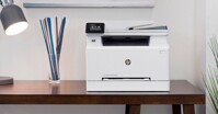 3 máy in laser màu HP đáng chú ý nhất năm 2021