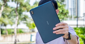 3 máy tính bảng giá rẻ 2021 dành cho người thích chơi game