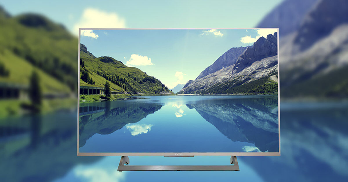 3 model smart tivi Sony 49 inch đáng mua nhất hiện nay