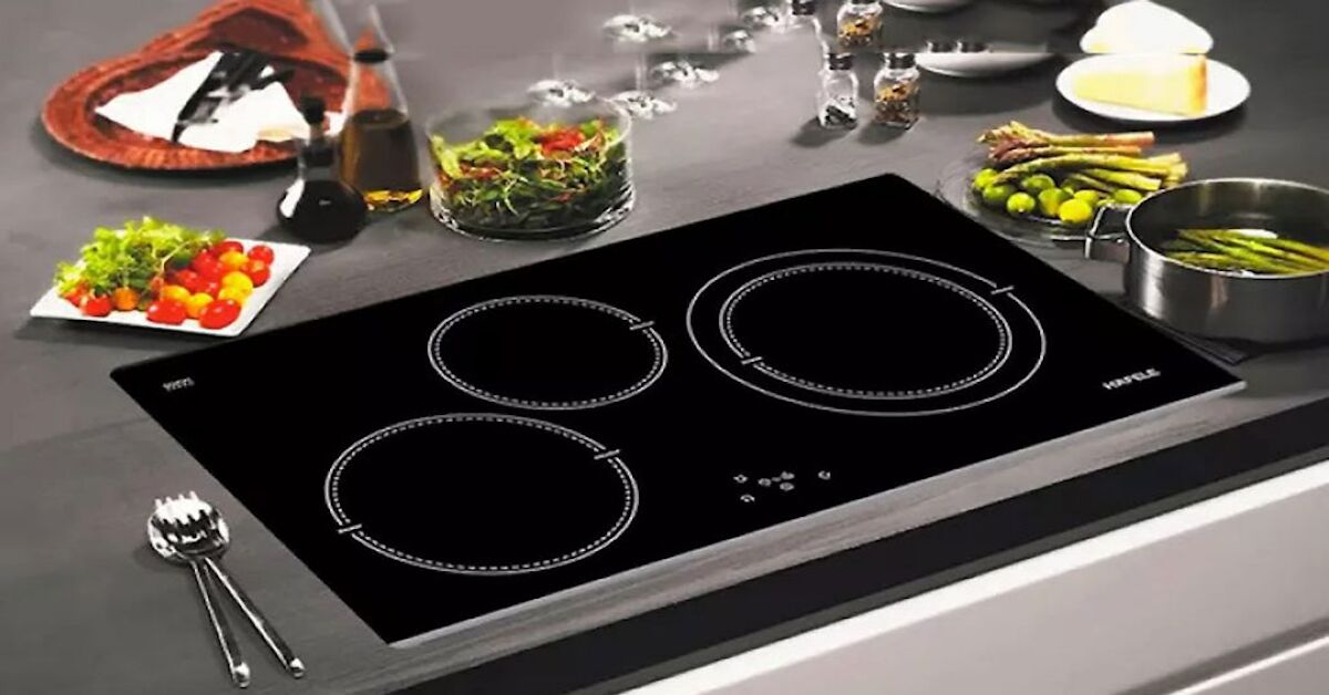 3 vẹn toàn nhân kéo theo việc thay cho mặt mày kính nhà bếp kể từ Hafele