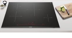 3 nhược điểm khi mua bếp từ Bosch xách tay Đức bạn cần biết