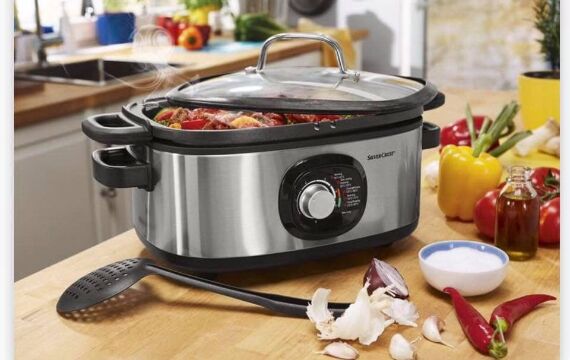 3 nồi lẩu điện của Đức tốt bền nhất hấp thụ nhiệt tốt kèm cách sử dụng