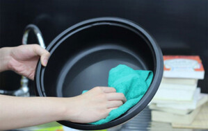 3 nồi lẩu điện Nhật bản tốt bền nhất kèm hướng dẫn sử dụng vệ sinh