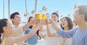 3 nước ngọt dành cho người tiểu đường, giảm cân, ăn kiêng trong dịp Tết 2023