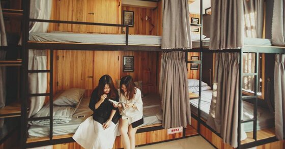 3 phong cách nội thất Homestay chất lừ từ “sắt” bạn không thể rời mắt
