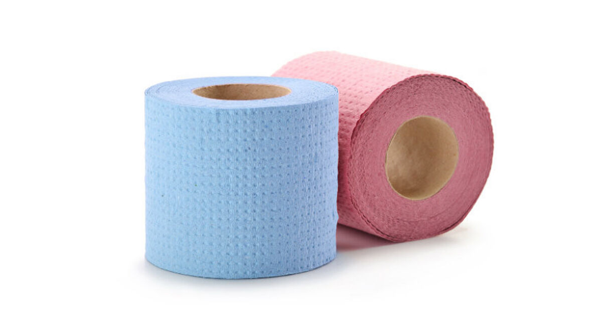 3 sai lầm chết người khi dùng giấy vệ sinh hàng ngày không phải ai cũng biết