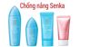 3 Sản phẩm kem chống nắng Senka mang lại hiệu quả và an toàn