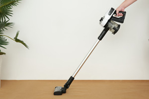 3 "siêu phẩm" máy hút bụi đánh bay mọi bụi bẩn giá chỉ từ 3 triệu đồng