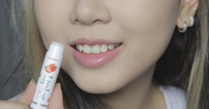 3 son dưỡng Lipice luôn cháy hàng