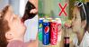 3 tác hại khôn lường của việc uống nước ngọt quá nhiều