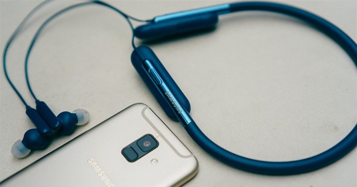 3 tai nghe bluetooth Samsung có thiết kế độc lạ, giá hấp dẫn