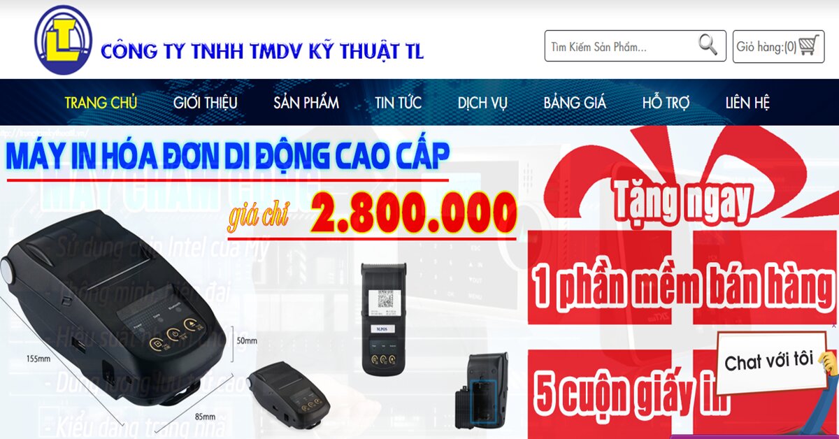 3 thiết bị mà siêu thị và cửa hàng kinh doanh nào cũng cần có