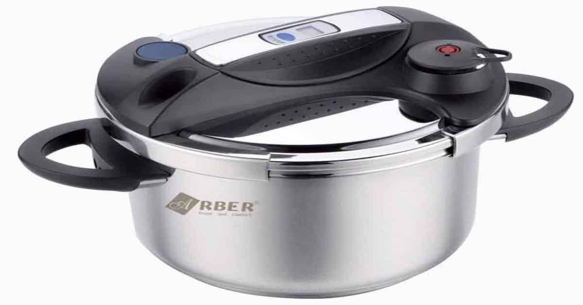 3 thương hiệu nồi áp suất bếp từ tốt nhất hiện nay