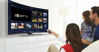3 thương hiệu smart tivi được người tiêu dùng yêu thích nhất trên thị trường năm 2018