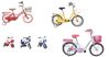 3 thương hiệu xe đạp trẻ em giá rẻ đáng mua nhất