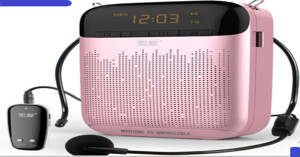 3 tiêu chí lựa chọn máy trợ giảng không dây tốt nhất trên thị trường