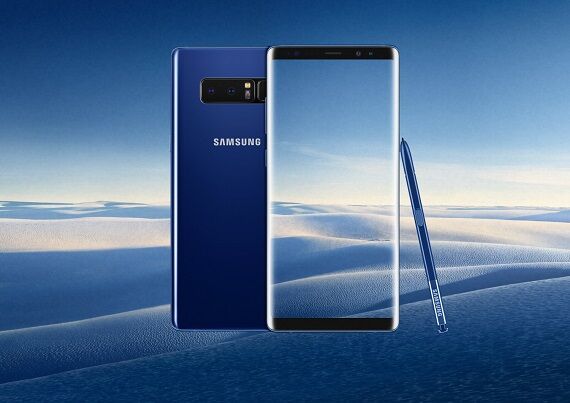3 tính năng Camera Samsung Galaxy Note 9 giúp sửa, chụp ảnh đẹp