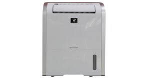 3 tính năng của máy lọc không khí và hút ẩm đa năng Sharp DW-D20A