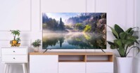 3 ưu điểm ấn tượng của Android Tivi Aqua 4K 50 inch LE50AQT6600UG
