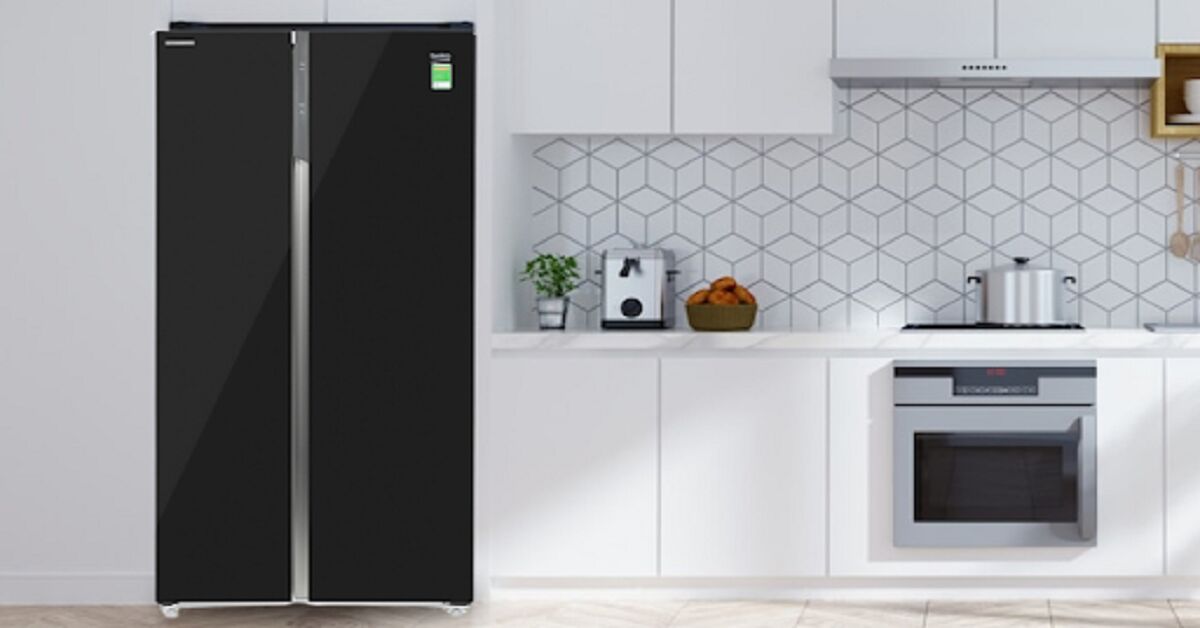 3 ưu điểm của tủ lạnh Beko Gno62251gbvn có giá 20 triệu mà bạn nên biết