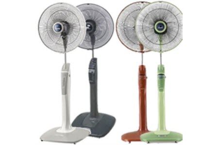 3 ưu điểm khiến bạn nên chọn quạt cây Mitsubishi