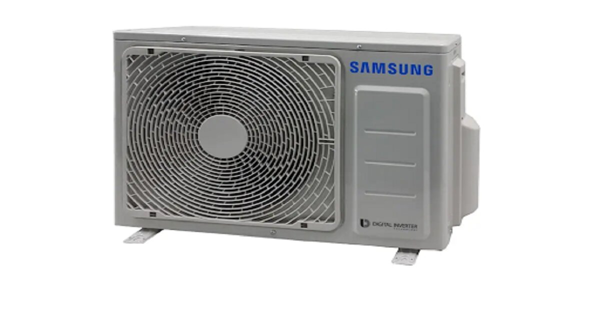 3 ưu điểm nổi bật của dàn nóng điều hòa multi Samsung Aj050txj2kh/ea