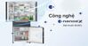 3 ưu thế công nghệ Nanoe-X trên tủ lạnh Panasonic Inverter 325 lít NR-BC361VGMV