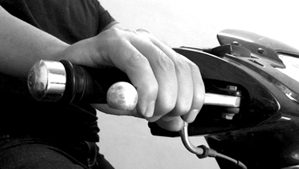 3 vấn đề xe máy dễ gặp phải khi vận hành trong mùa đông