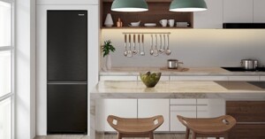 3 việc nên biết khi mua tủ lạnh Panasonic 2 cánh Inverter 420 lít NR-BX471WGM9