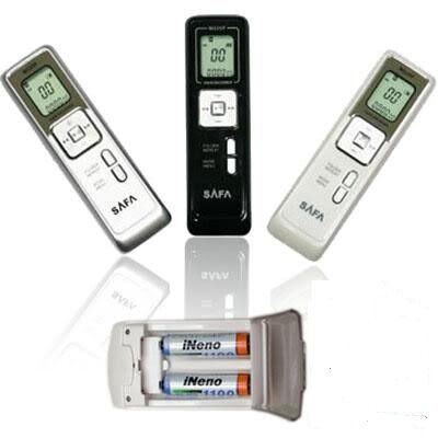 3 yếu tố phụ nhưng quan trọng cần chú ý khi mua máy ghi âm