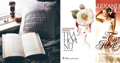 30 tiểu thuyết lãng mạn kinh điển sẽ thật tiếc nếu bạn bỏ qua (P1)