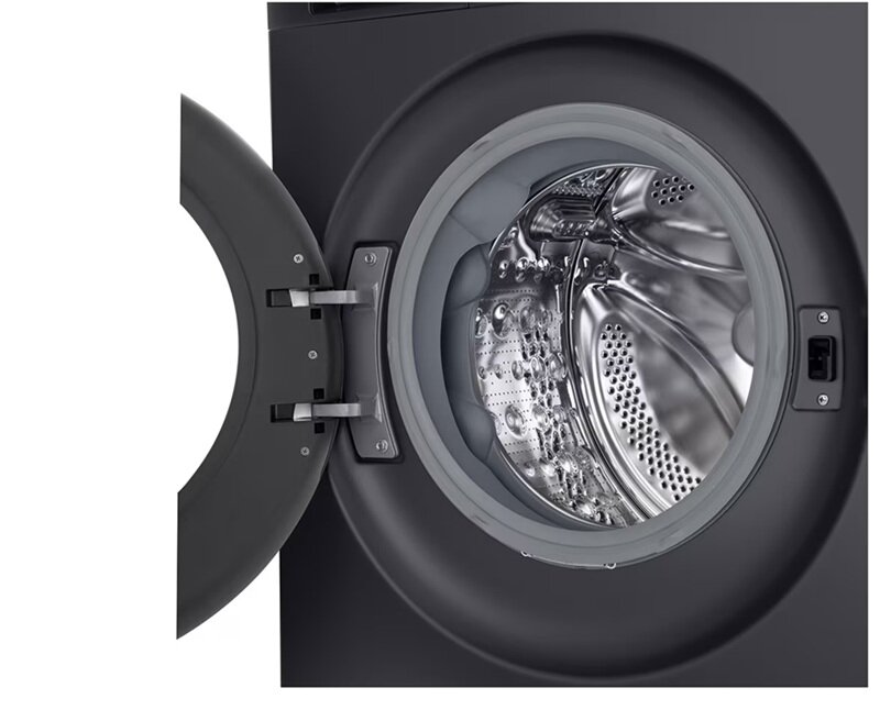 Máy giặt LG FX1413S5G 13kg vừa ra mắt đã giảm tới 4 triệu đồng, nhiều trang bị hiện đại