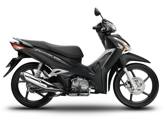 honda future 2021 giá bao nhiêu