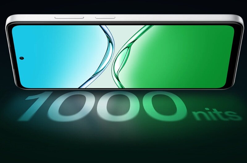 Điện thoại OPPO A5 giá chỉ 5 triệu đồng mà bền chuẩn quân đội, pin tới 6000 mAh