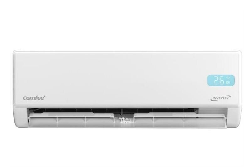 Top 4 máy lạnh Comfee 1HP Inverter tiết kiệm điện, giá từ 4,6 triệu đồng