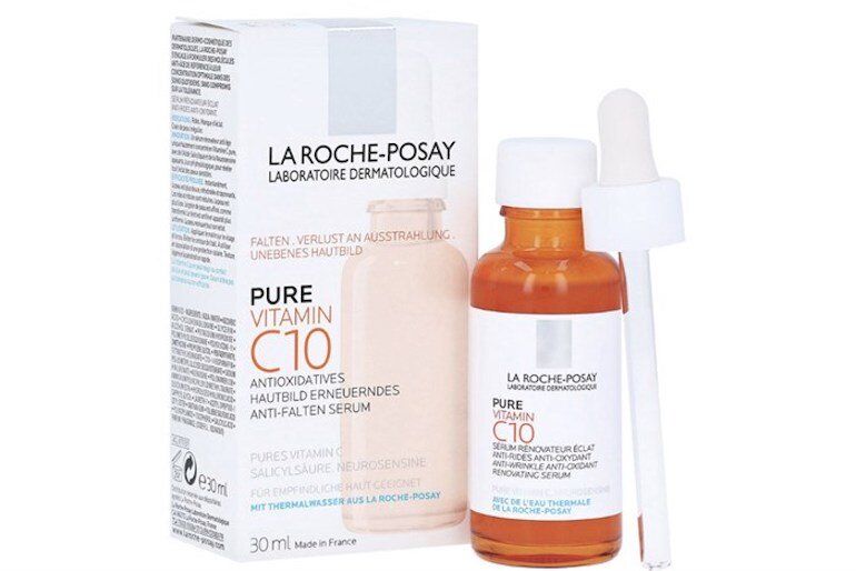 Serum La Roche Posay Pure Vitamin C10