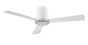 31 mẫu quạt trần đẹp nhất cho phòng khách giá chỉ từ 1 triệu