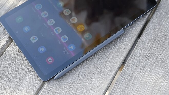 samsung galaxy tab s6 lite